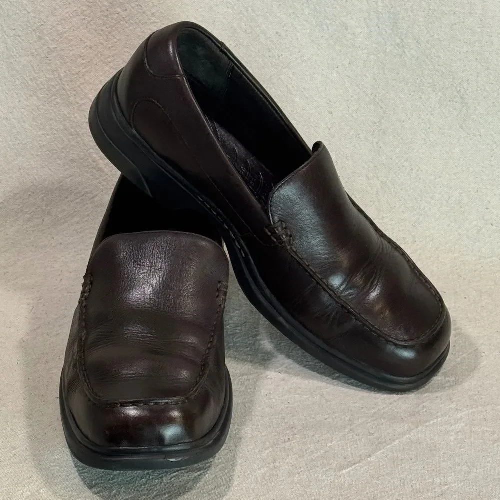 Easy Spirit Loafers Mens Size 10W - Picture 5 of 16